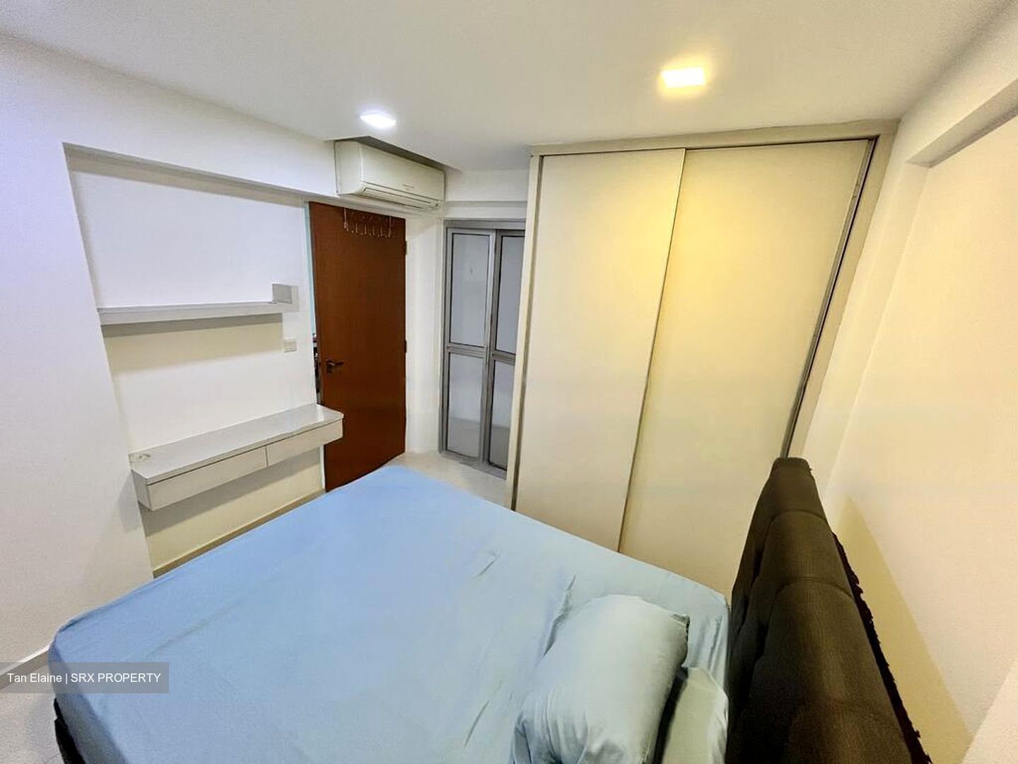Blk 424B Orchid Spring @ Yishun (Yishun), HDB 2 Rooms #486364641